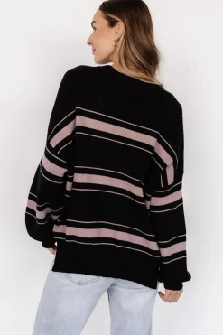 Baltic Born Charlie Striped Sweater |