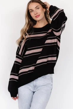 Baltic Born Charlie Striped Sweater |