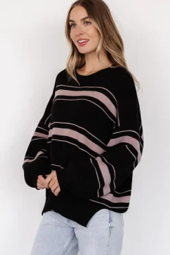 Baltic Born Charlie Striped Sweater |