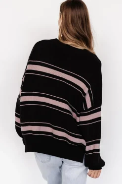 Baltic Born Charlie Striped Sweater |