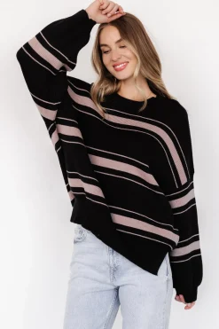 Baltic Born Charlie Striped Sweater |