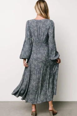 Baltic Born Claudine Maxi Dress | Blue Print