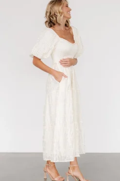 Baltic Born Colin Eyelet Dress |