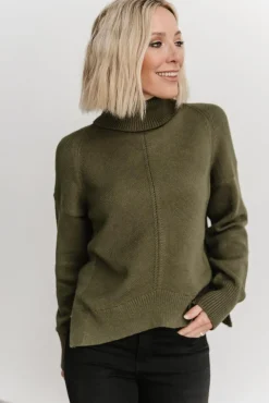 Baltic Born Collins Knit Sweater |