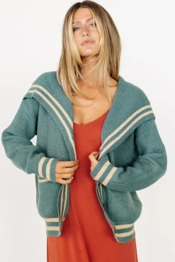 Baltic Born Corbett Knit Cardigan |