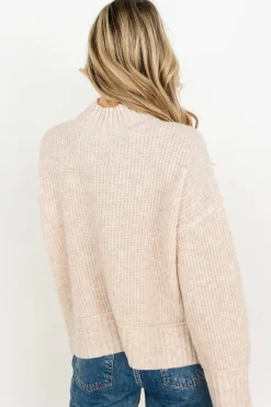 Baltic Born Covington Chunky Knit Sweater |
