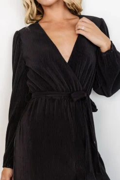 Baltic Born Croft Pleated Jumpsuit |