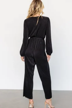Baltic Born Croft Pleated Jumpsuit |