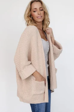 Baltic Born Cybele Oversized Cardigan |