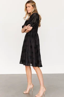 Baltic Born Daisy Short Dress |