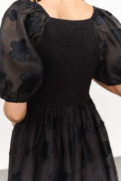 Baltic Born Daisy Short Dress |