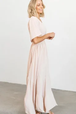 Baltic Born Delilah Maxi Dress |