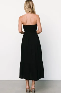 Baltic Born Delray Strapless Dress |