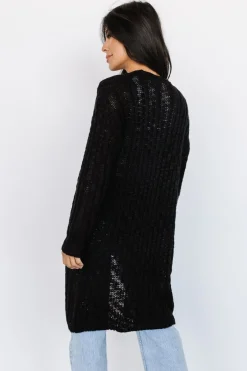 Baltic Born Devman Knit Cardigan |