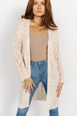 Baltic Born Devman Knit Cardigan |
