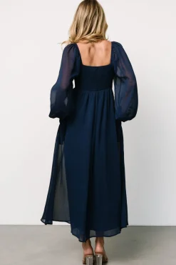 Baltic Born Dione Midi Dress |