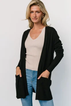Baltic Born Edison Cardigan |