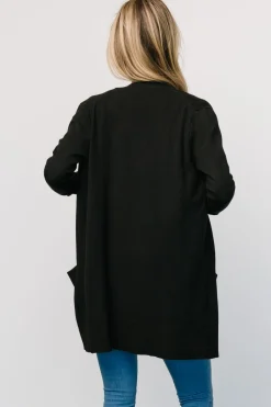 Baltic Born Edison Cardigan |