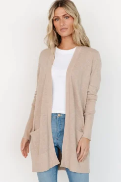 Baltic Born Edison Cardigan |