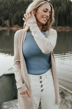 Baltic Born Edison Cardigan |