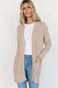 Baltic Born Edison Cardigan |
