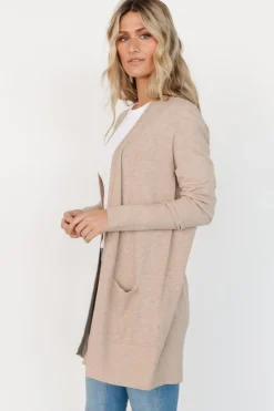 Baltic Born Edison Cardigan |