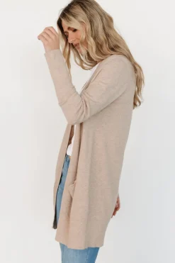 Baltic Born Edison Cardigan |