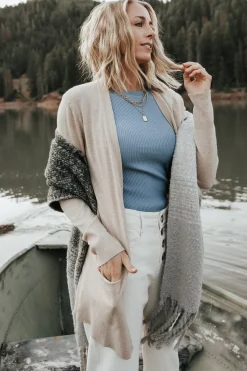 Baltic Born Edison Cardigan |