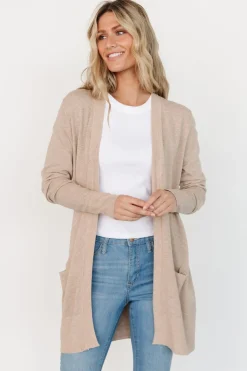 Baltic Born Edison Cardigan |
