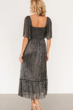Baltic Born Elea Shimmer Dress |