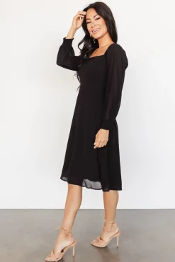 Baltic Born Elise Short Dress |