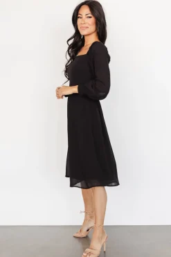 Baltic Born Elise Short Dress |