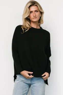 Baltic Born Else Sweater |