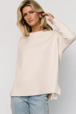 Baltic Born Else Sweater |