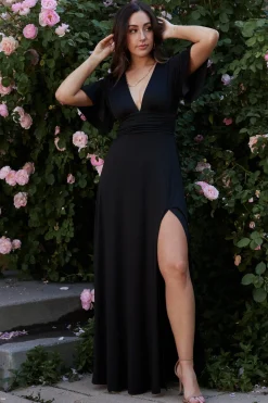 Baltic Born Emberly Maxi Dress |