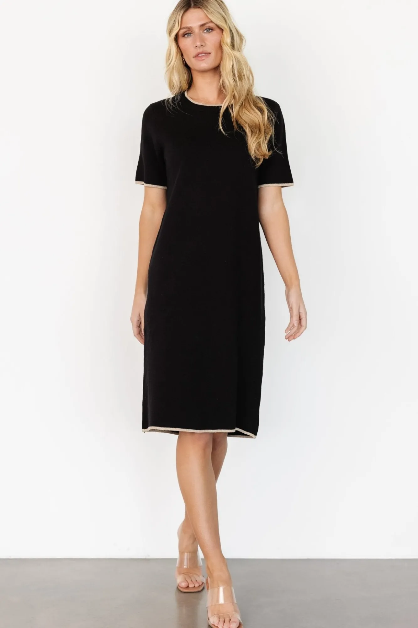 Baltic Born Emelia Shift Dress |