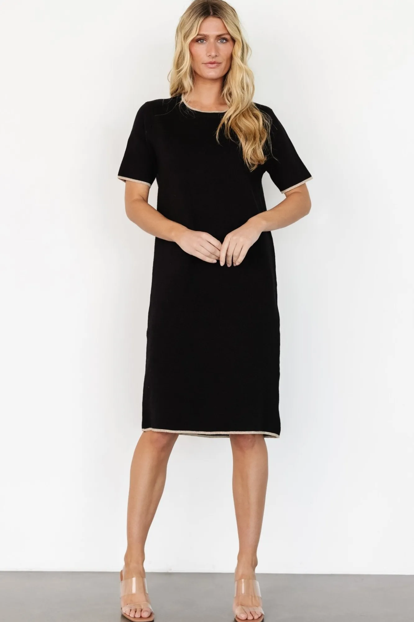 Baltic Born Emelia Shift Dress |