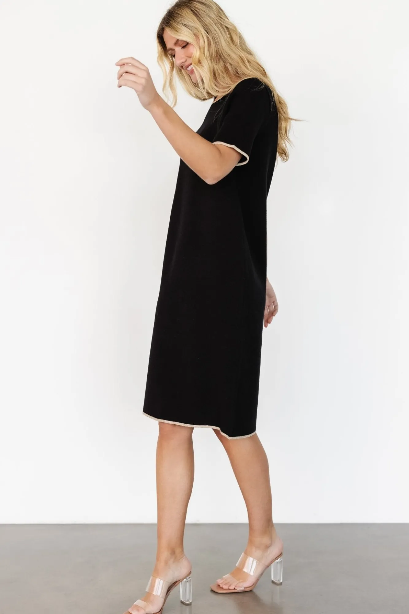 Baltic Born Emelia Shift Dress |