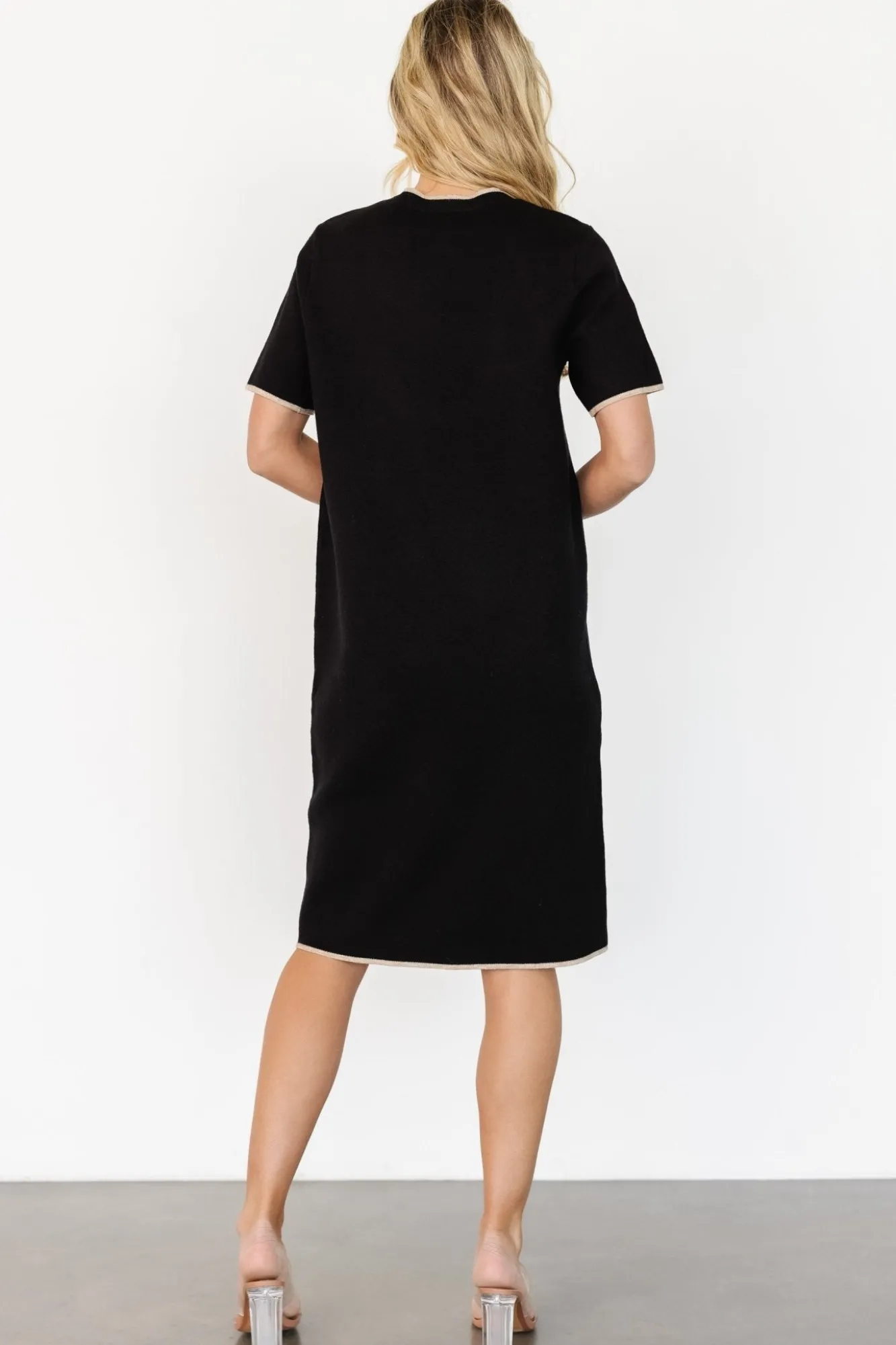 Baltic Born Emelia Shift Dress |