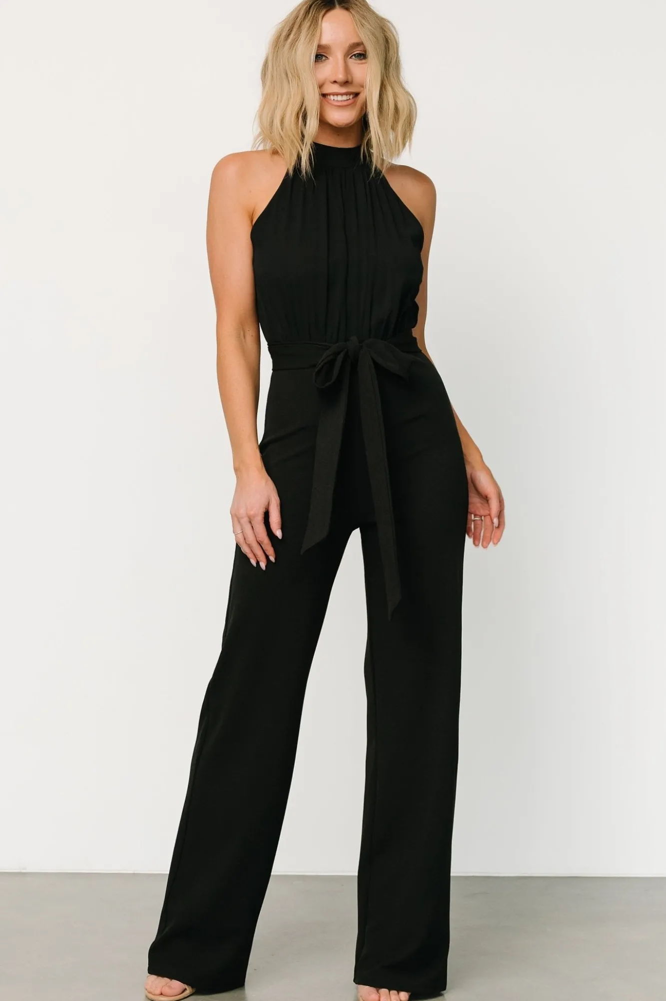 Baltic Born Erin Jumpsuit |