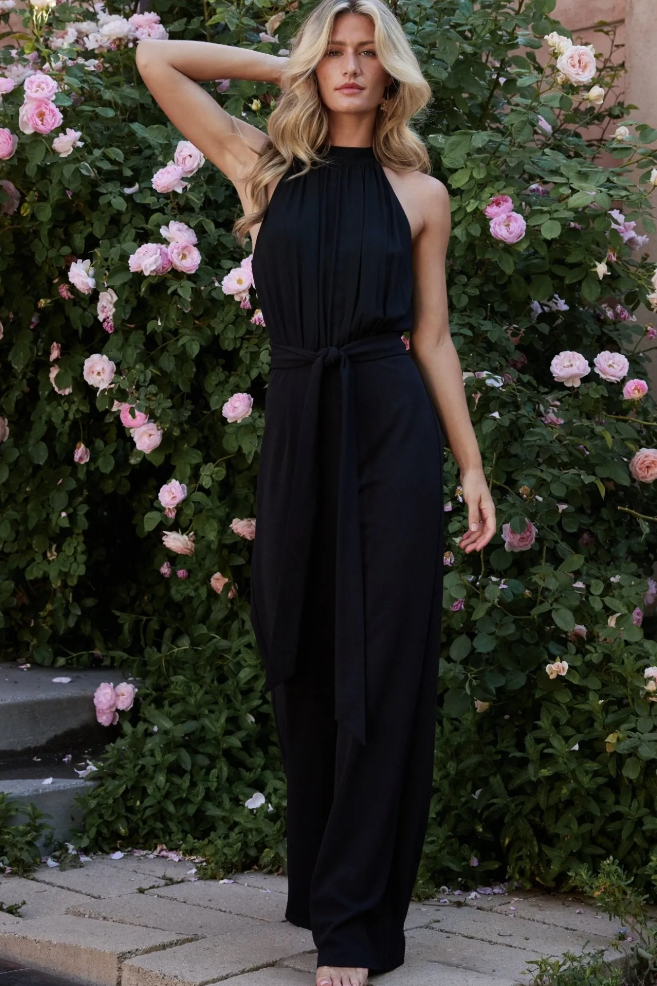 Baltic Born Erin Jumpsuit |