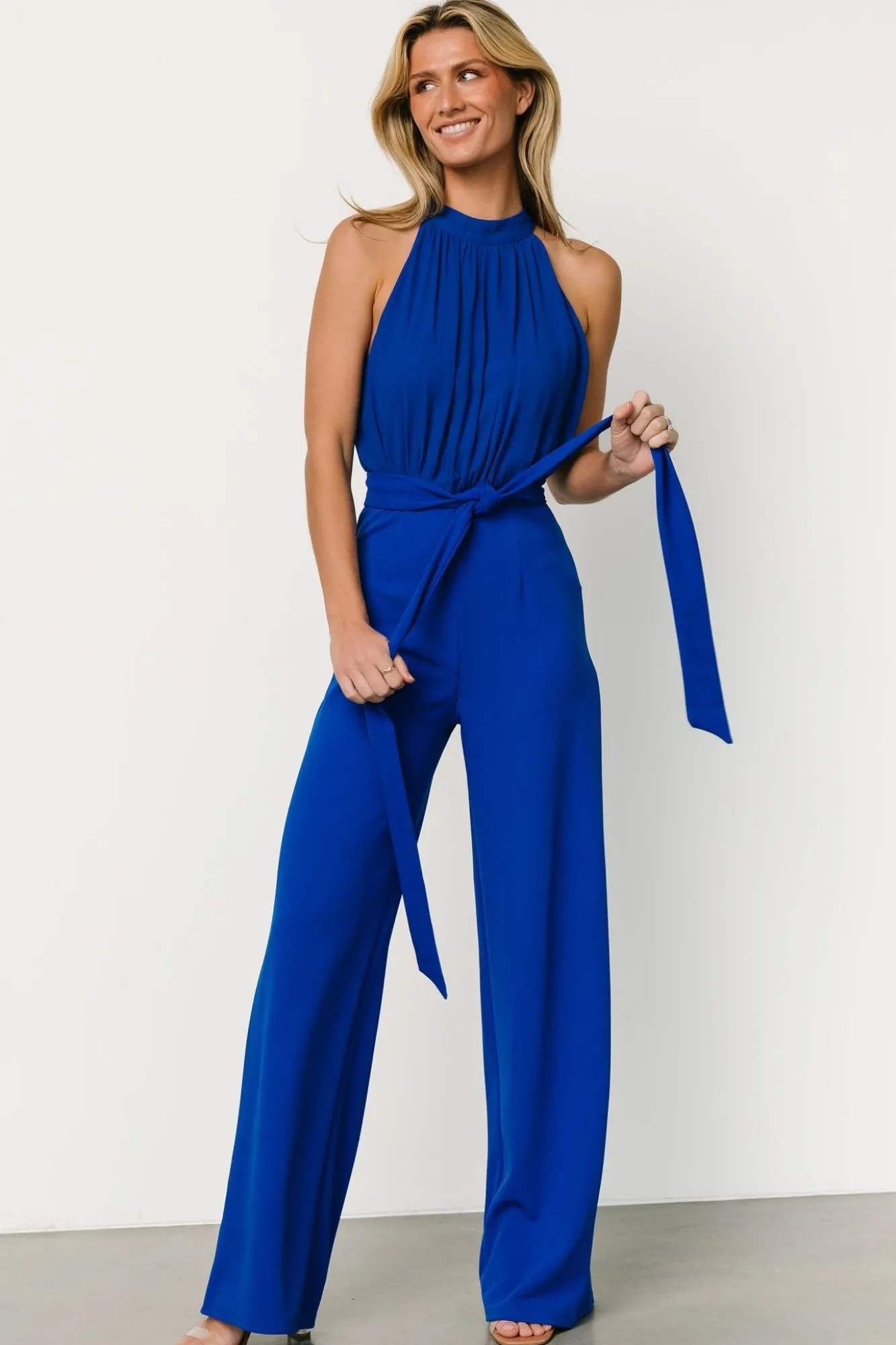 Baltic Born Erin Jumpsuit |