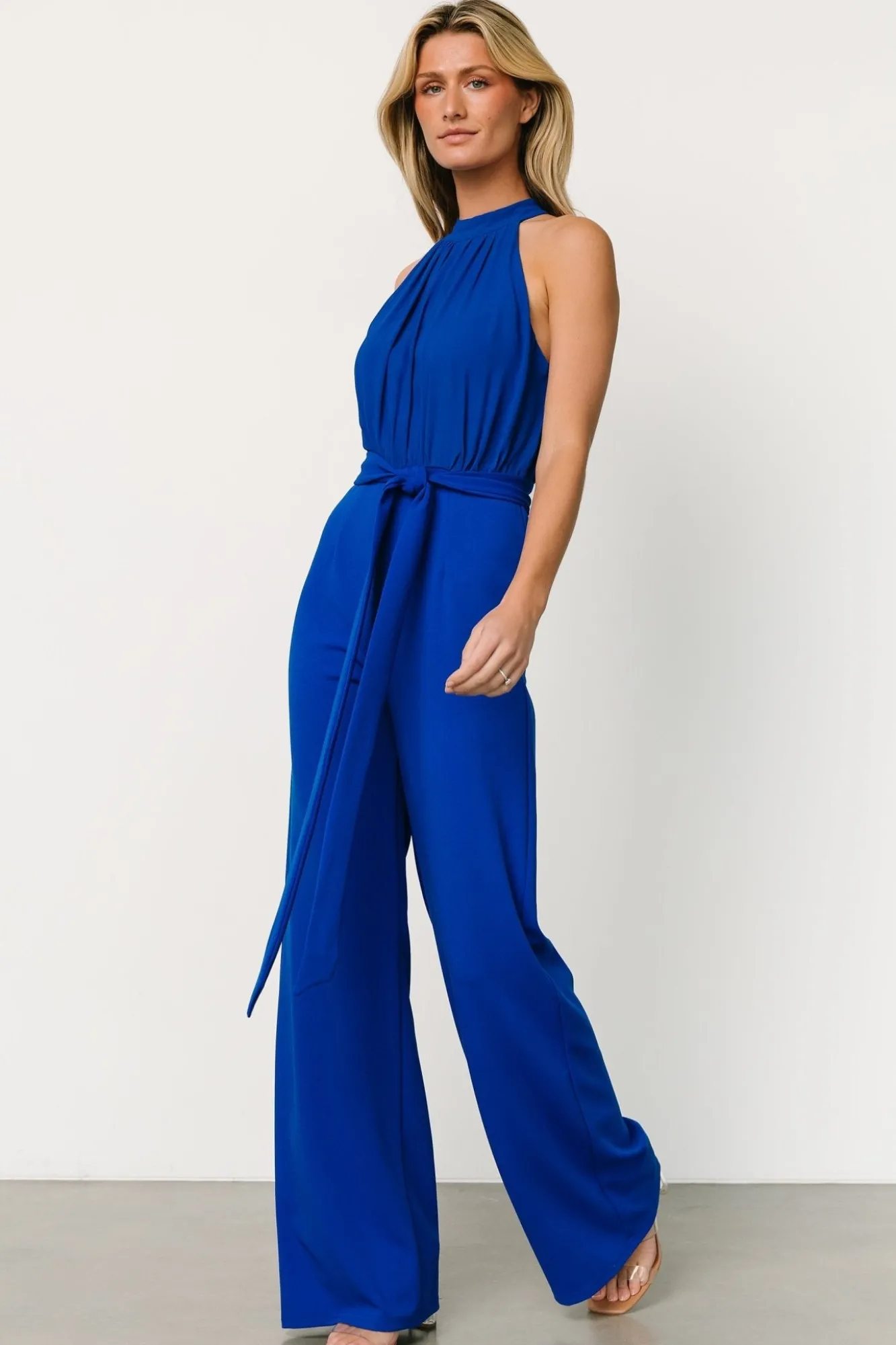 Baltic Born Erin Jumpsuit |