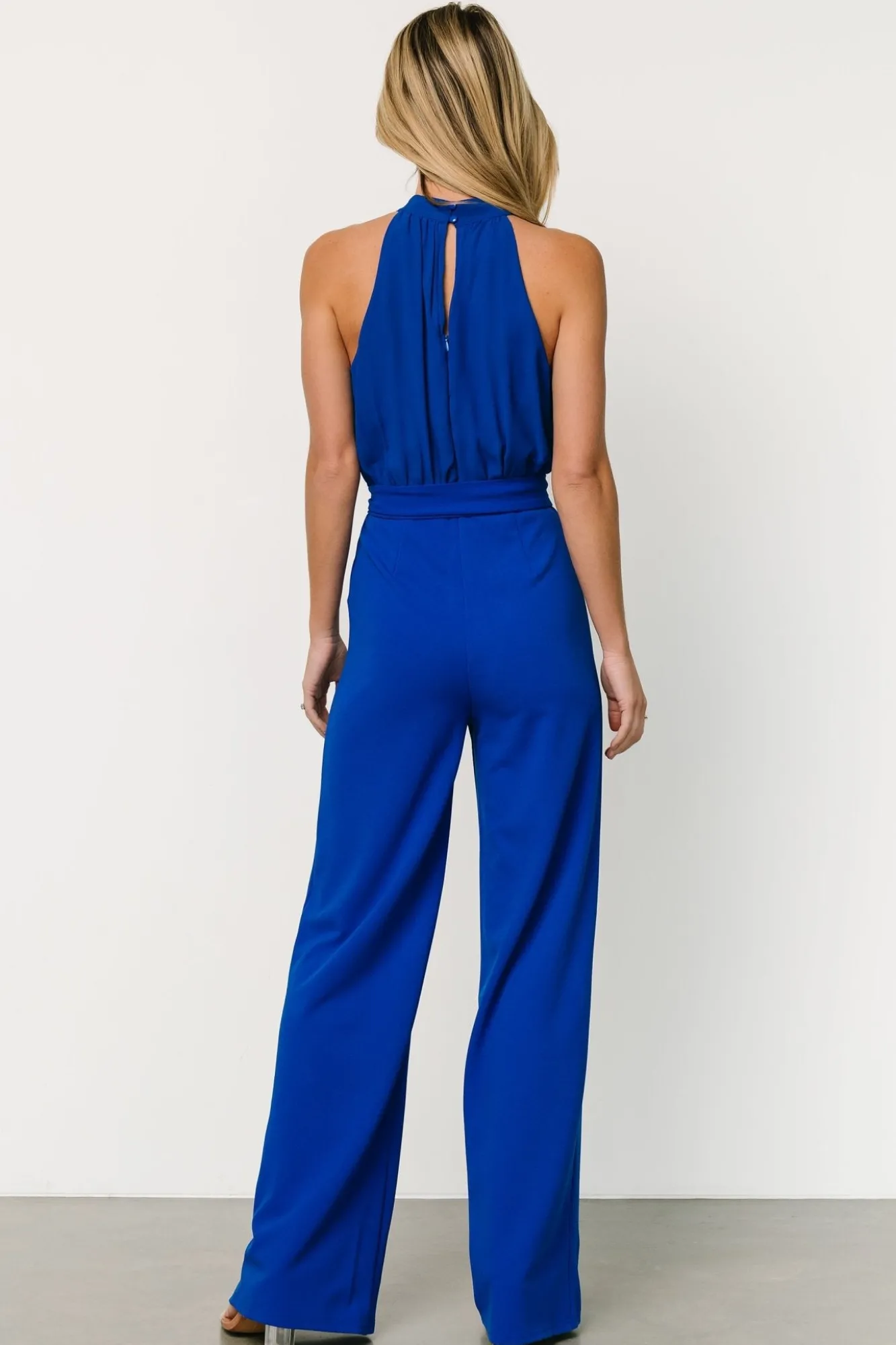 Baltic Born Erin Jumpsuit |