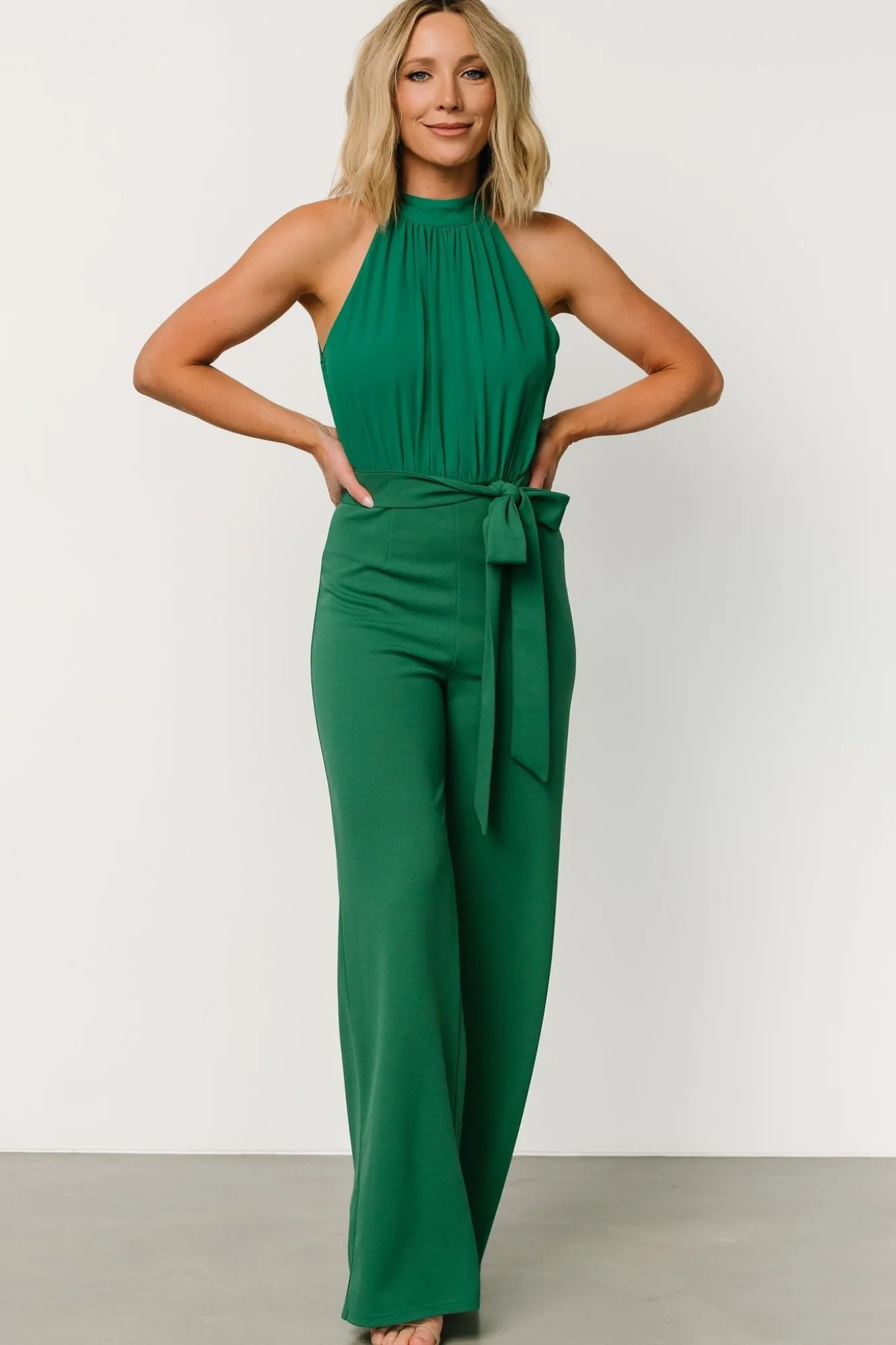 Baltic Born Erin Jumpsuit |