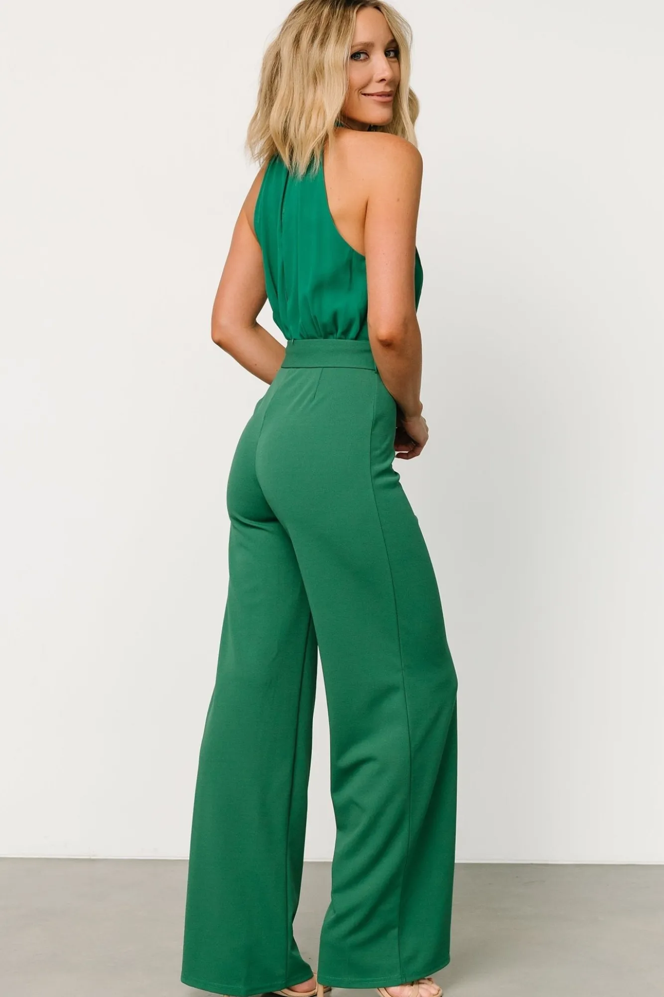 Baltic Born Erin Jumpsuit |