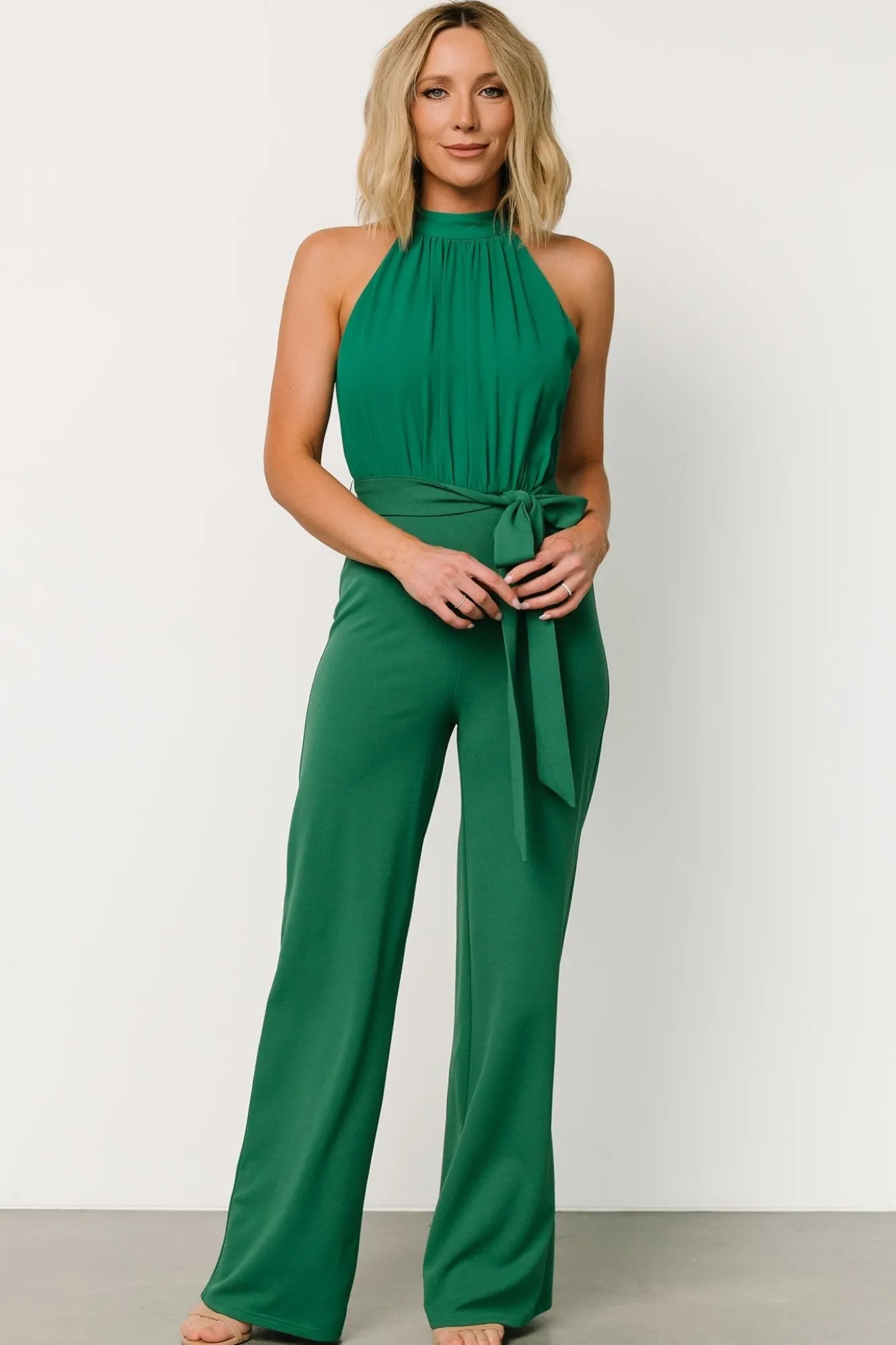 Baltic Born Erin Jumpsuit |