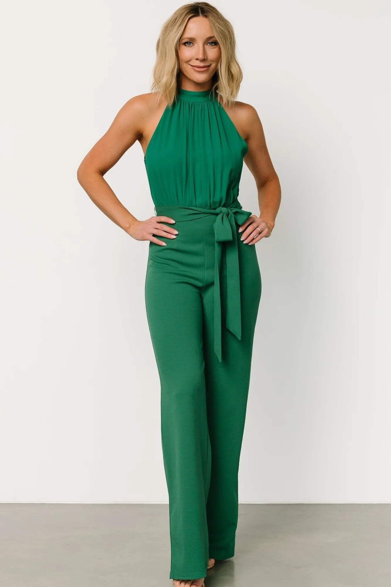 Baltic Born Erin Jumpsuit |