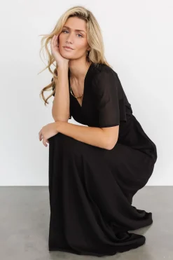 Baltic Born Esti Maxi Dress |
