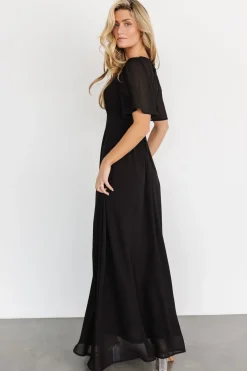 Baltic Born Esti Maxi Dress |